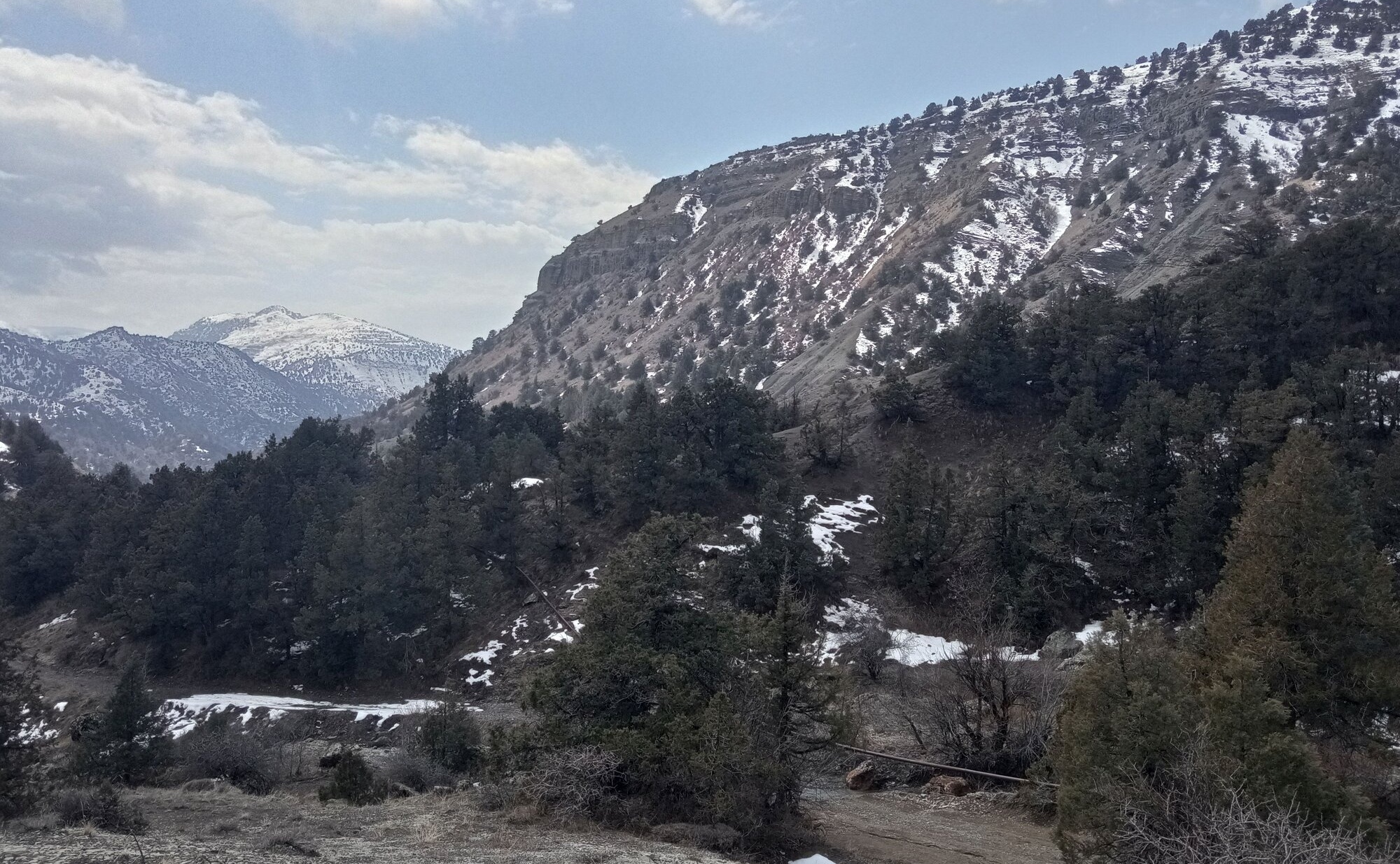 Armenie, Jindřich Chlapek