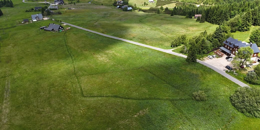 Obnova vodního režimu na Jizerce