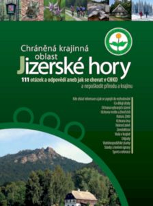 CHKO Jizerské hory - 111 otázek a odpovědí.