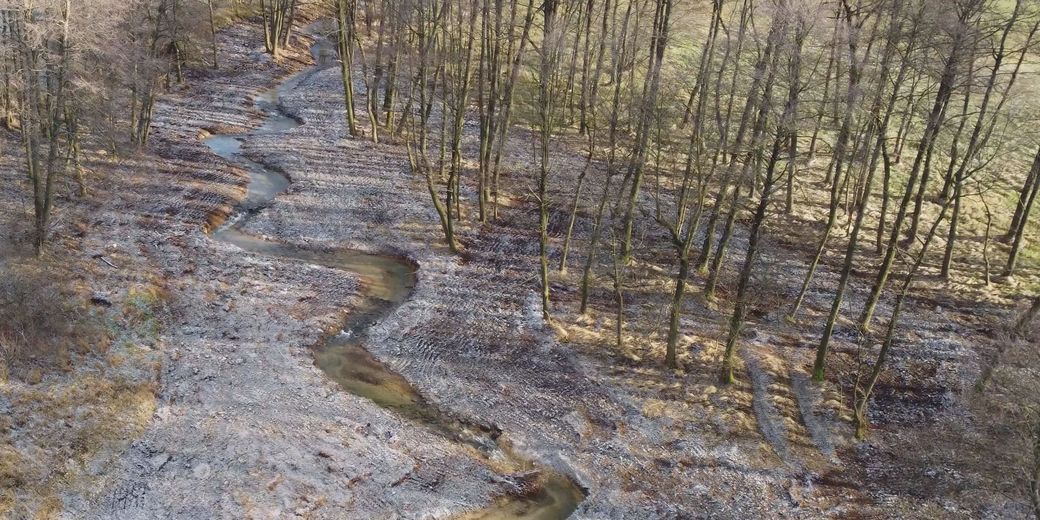 Typová opatření OP ŽP