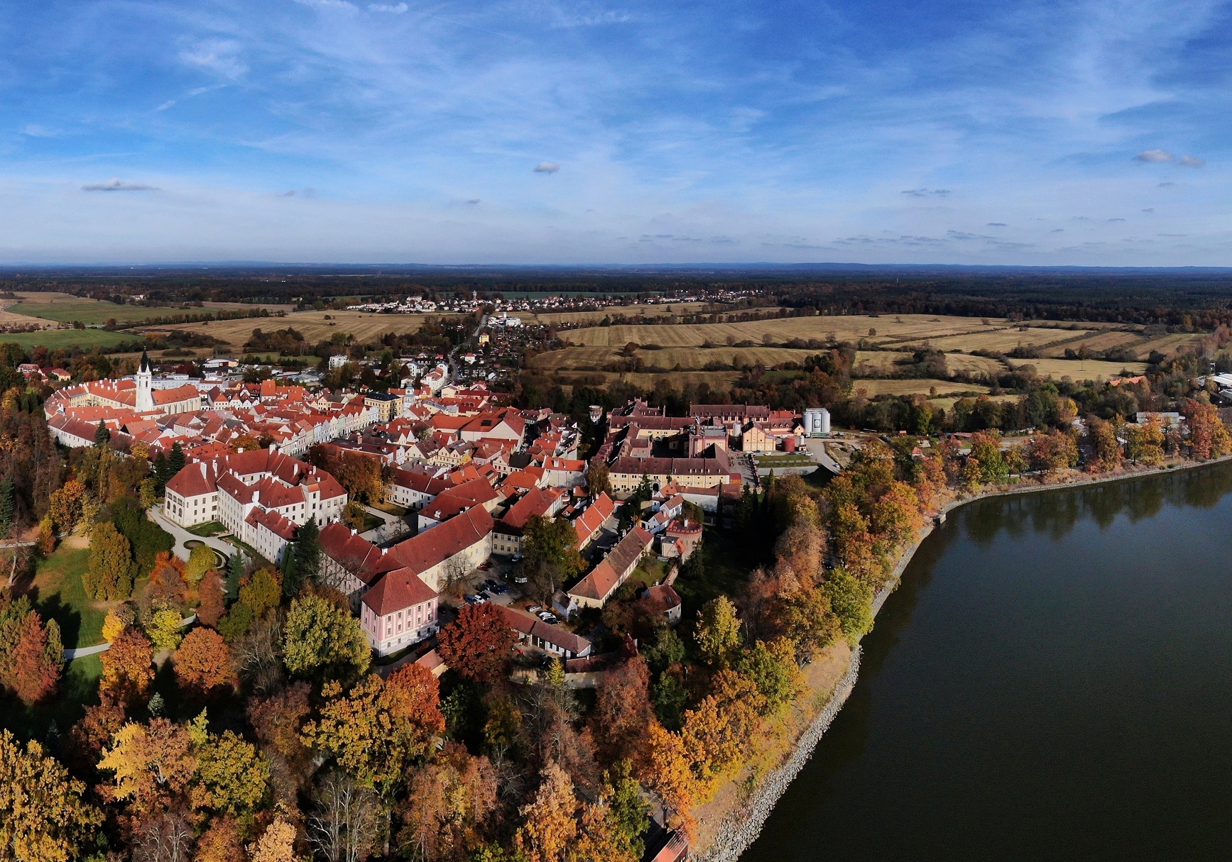 foto Vladimír Kunc, Třeboˇb